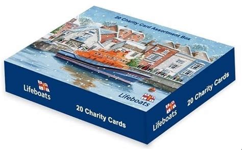 Charity Christmas Cards 2023, Fully Recyclable .